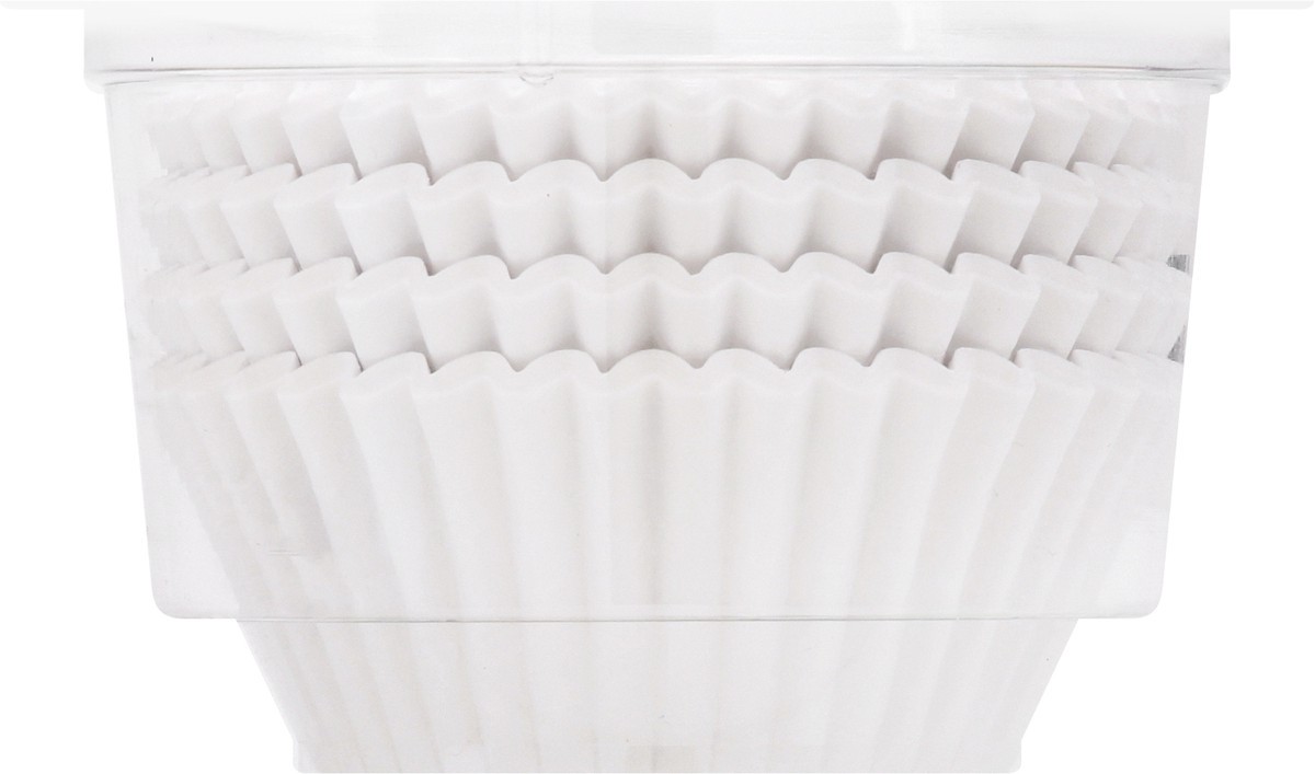 slide 6 of 9, Betty Crocker Standard Size Baking Cups White, 100 ct