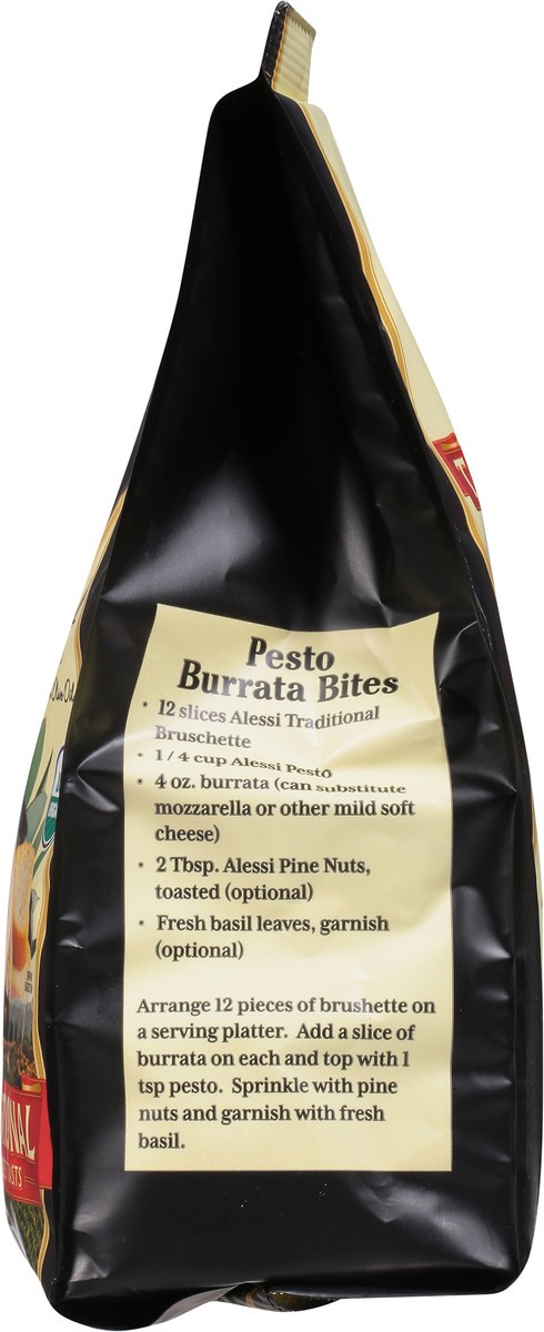 slide 8 of 14, Alessi Bruschetta Traditional - 5 Oz, 5 oz