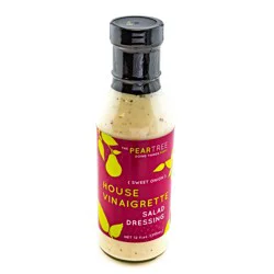 The Pear Tree Vinaigrette Dressing - 12 fl oz