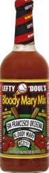 Lefty O'Doul's Bloody Mary Mix 33.8 fl oz