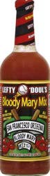 Lefty O'Doul's Bloody Mary Mix 33.8 fl oz