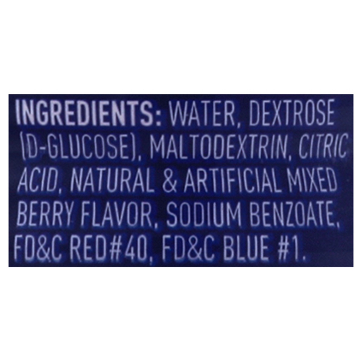 slide 5 of 8, TRUEplus Glucose Shot, Mixed Berry, 1 ct