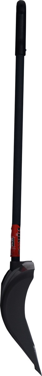 slide 5 of 9, Suncast Combo Snow Snow Shovel & Pusher 20 Inch 1 ea, 1 ct