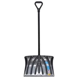 Suncast Combo Snow Snow Shovel & Pusher 20 Inch 1 ea