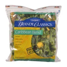 Flav-R-Pac Grande Classics Caribbean Blend Vegetables