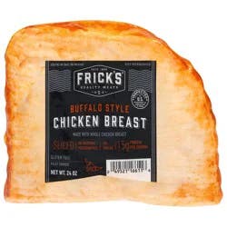 Fricks Buffalo Style Quarter Chicken