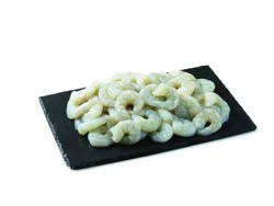 Large Peeled and Deveined Shrimp Raw 31/40 (sustainably sourced), 1 lb