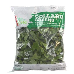 Collard Greens