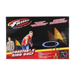 Wham-O Frisbee CoasterX Ring Golf
