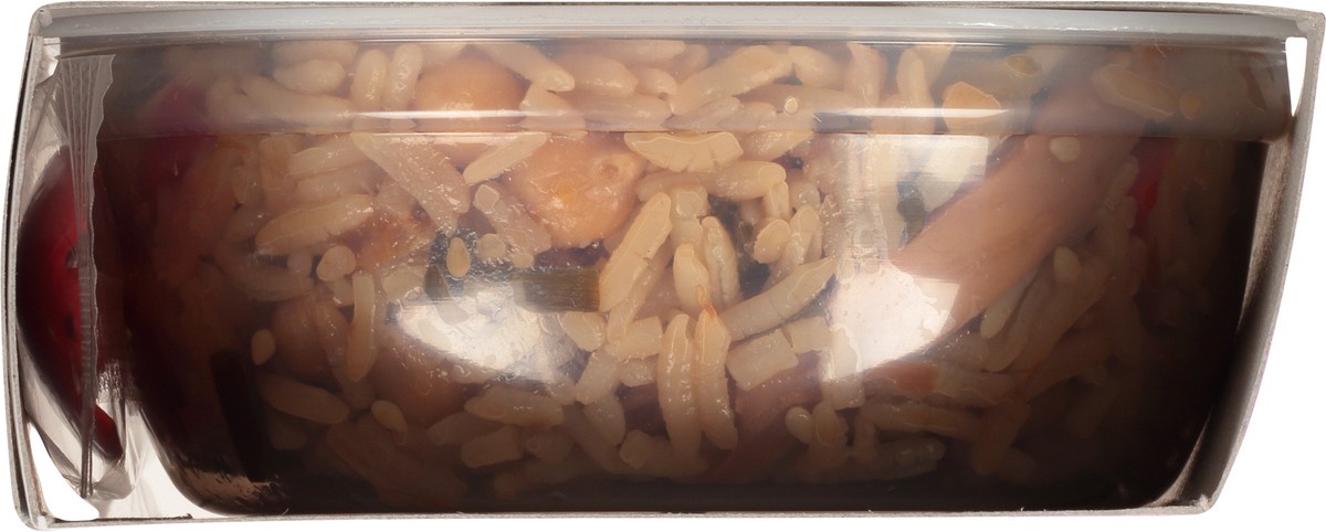 slide 4 of 9, Bumble Bee Quick Catch Teriyaki Tuna + Rice Bowl, 6 oz