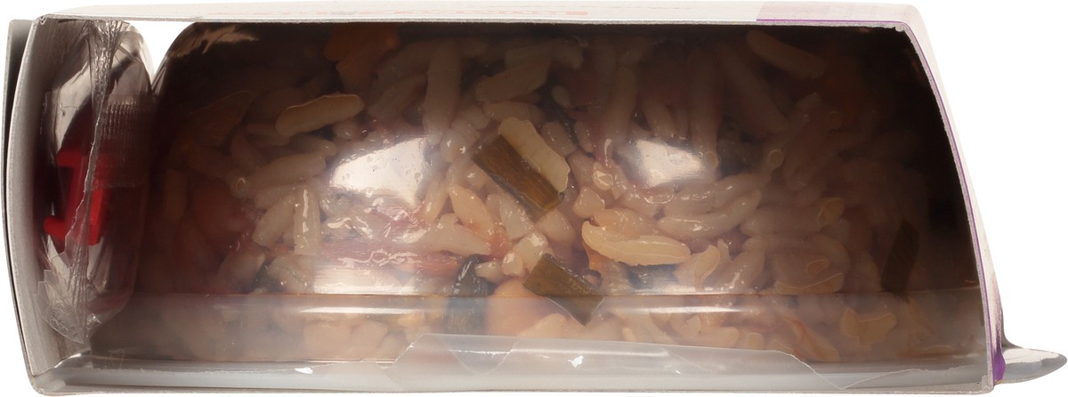 slide 9 of 9, Bumble Bee Quick Catch Teriyaki Tuna + Rice Bowl, 6 oz