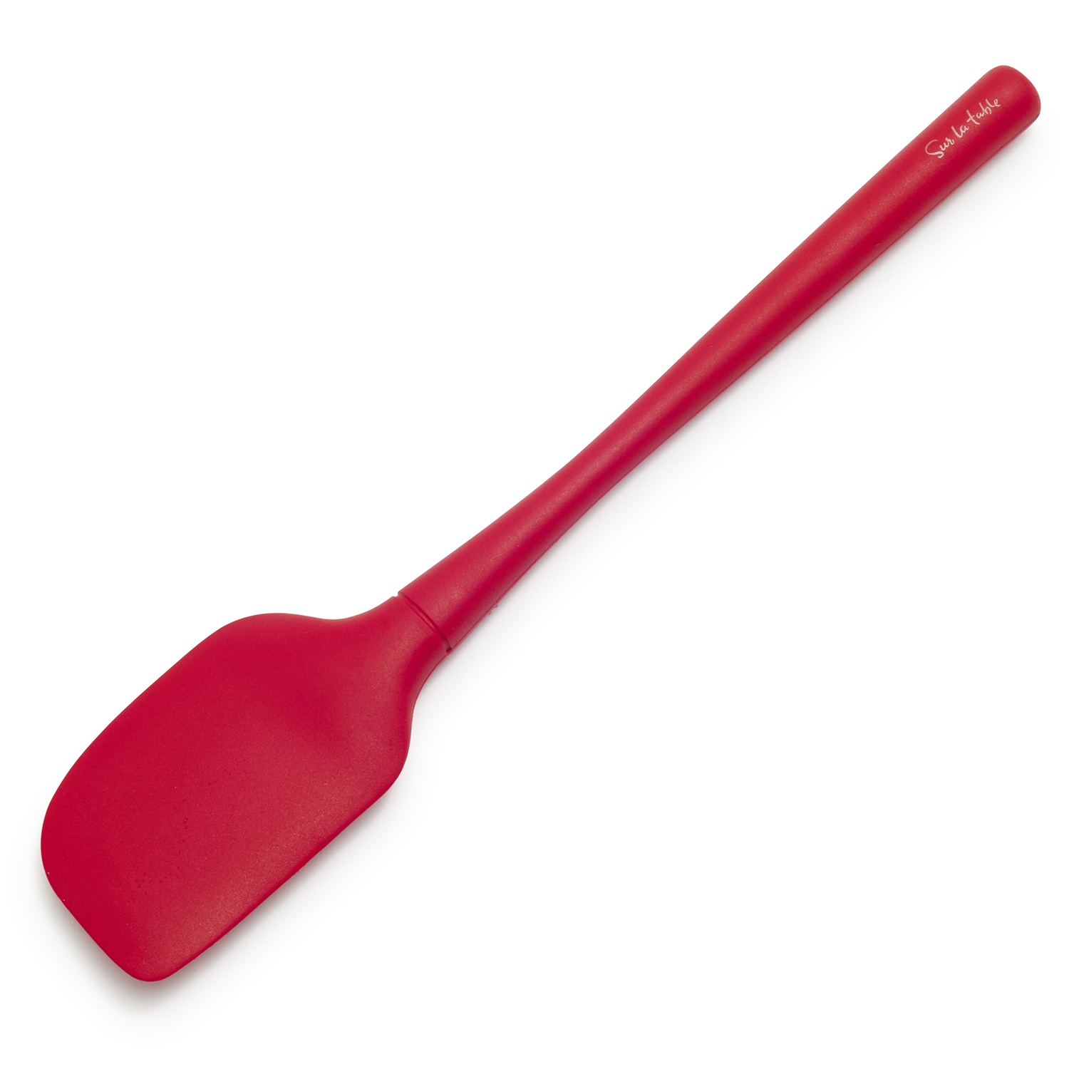 Sur La Table Flex-Core Silicone Spatula Spoon