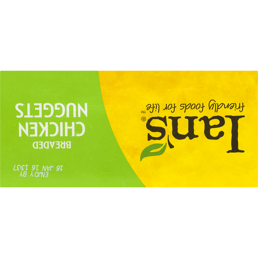 slide 3 of 8, Ian's Chicken Nuggets Wheat Free & Gluten Free Recipe, 8 oz