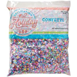 Destination Holiday Easter Confetti