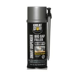 Smart Dispenser Big Gap Filler Sealant Foam Insulating