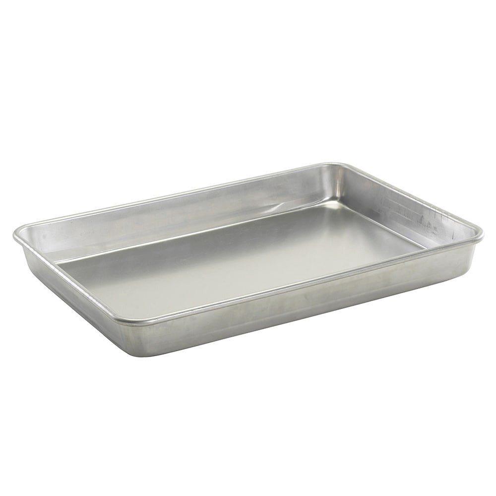 slide 2 of 5, Nordic Ware Naturals for Sur La Table Deep Cake Pan, 1 ct