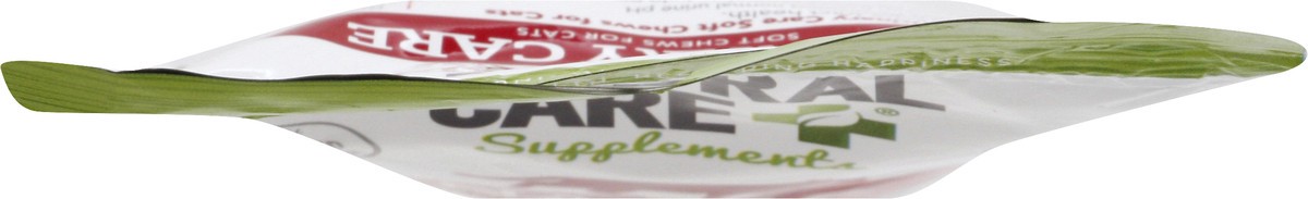 slide 4 of 10, Natural Care + Urinary Care Soft Chews for Cats 78 ea, 1 ct