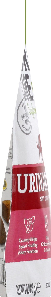 slide 7 of 10, Natural Care + Urinary Care Soft Chews for Cats 78 ea, 1 ct