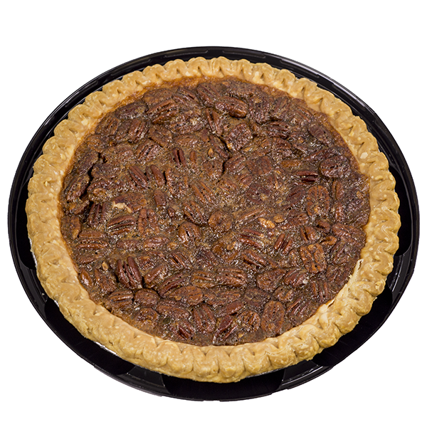 slide 1 of 1, L&B Classic Pecan Pie, 28 oz