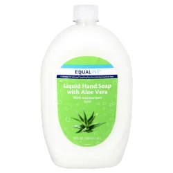 Equaline Aloe Liquid Hand Soap Refill