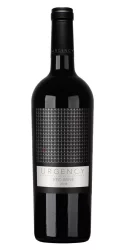Urgency Red Blend Wine