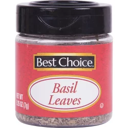 Best Choice Basil