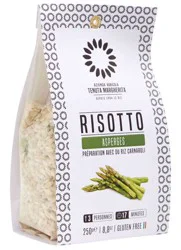 Tenuta Margherita Carnaroli Rice Asparagus
