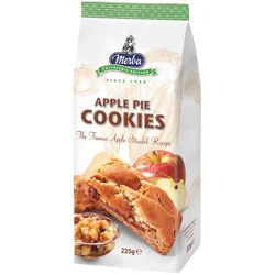 Merba Apple Pie Cookies