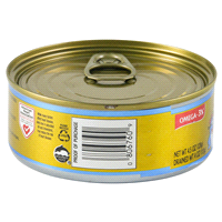 slide 9 of 13, StarKist Selects Solid Light Tuna Fillet in Water, 4.5 oz