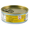 slide 13 of 13, StarKist Selects Solid Light Tuna Fillet in Water, 4.5 oz