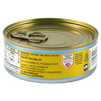 slide 3 of 13, StarKist Selects Solid Light Tuna Fillet in Water, 4.5 oz