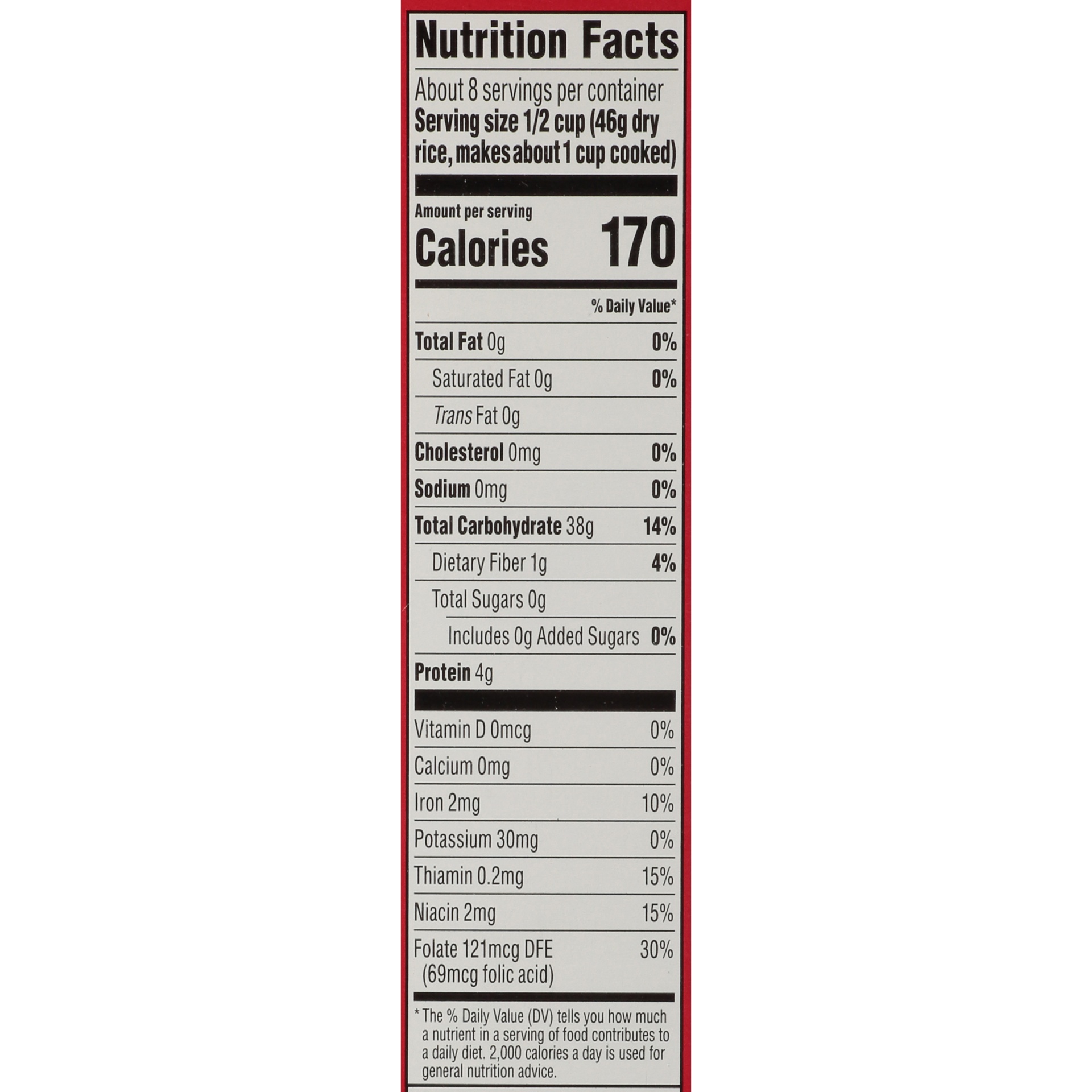 slide 7 of 8, Minute Premium Instant Enriched Long Grain Rice, 14 oz