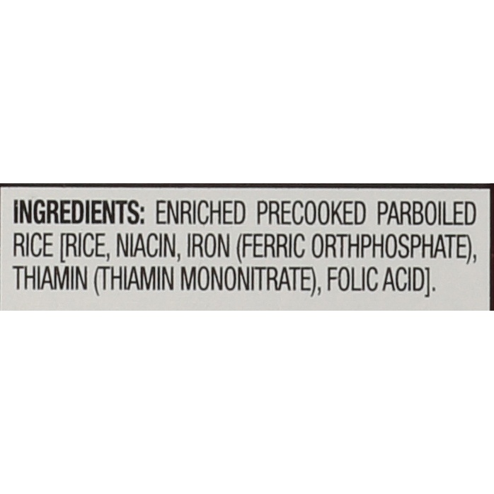 slide 8 of 8, Minute Premium Instant Enriched Long Grain Rice, 14 oz