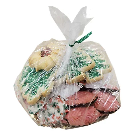 slide 1 of 1, Bakery Petite Gourmet Cookies Bulk - 1 Lb, per lb