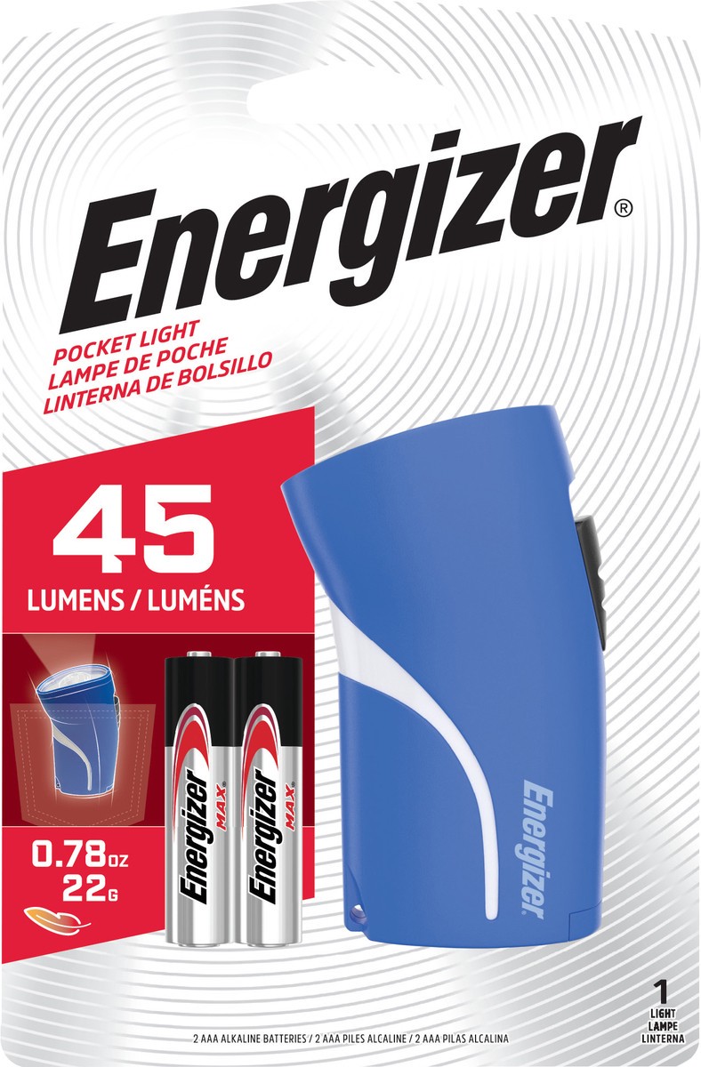 slide 2 of 4, Energizer Compact Led Light, 1 ct