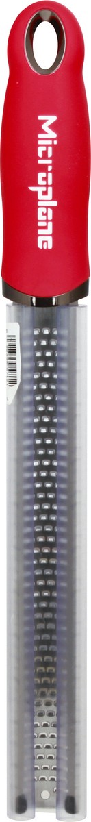 slide 8 of 9, Microplane Premium Series Zester/Grater 1 ea, 1 ct