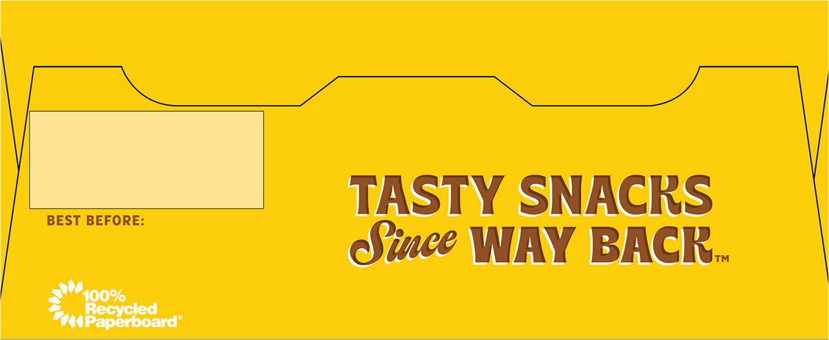 slide 2 of 12, Back To Nature Cookies Fudge Striped, 7.7 oz