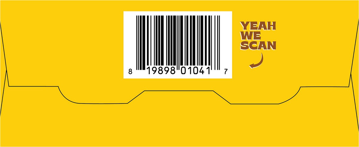 slide 7 of 12, Back To Nature Cookies Fudge Striped, 7.7 oz