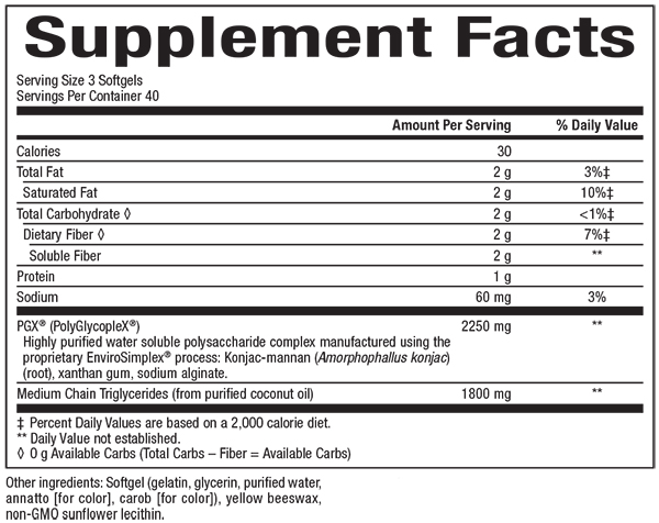 slide 2 of 2, PGX Daily Ultra Matrix 120 ea, 120 ct