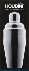 Houdini 16 oz Cocktail Shaker, 1 ea