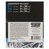 slide 4 of 5, Smartstraps Tarp Strap Value Pack Assortment, 10 ct