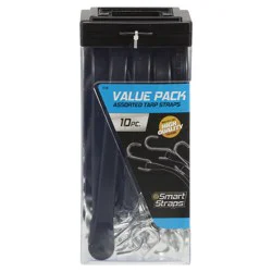 Smartstraps Tarp Strap Value Pack Assortment