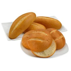 Meijer Bread Roll, Assorted