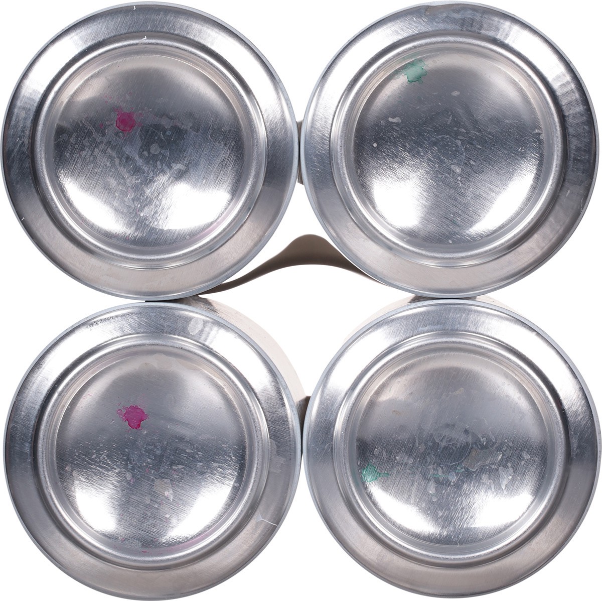 slide 9 of 9, Off Color Brewing, Beer For Ballgames 4Pk, 4 ct; 16 oz