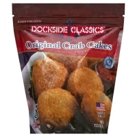 Dockside Classics Original Crab Cake