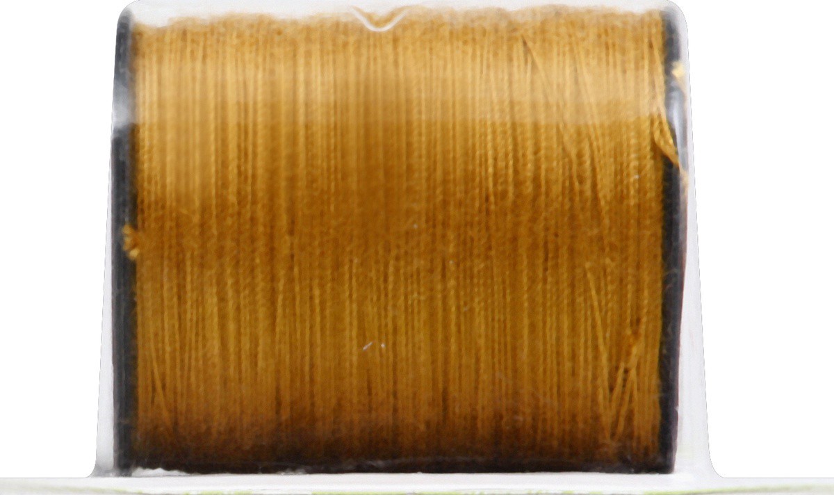 slide 3 of 7, Singer Thread Denim Thread Heavy Duty 150 Yard, 1 ct