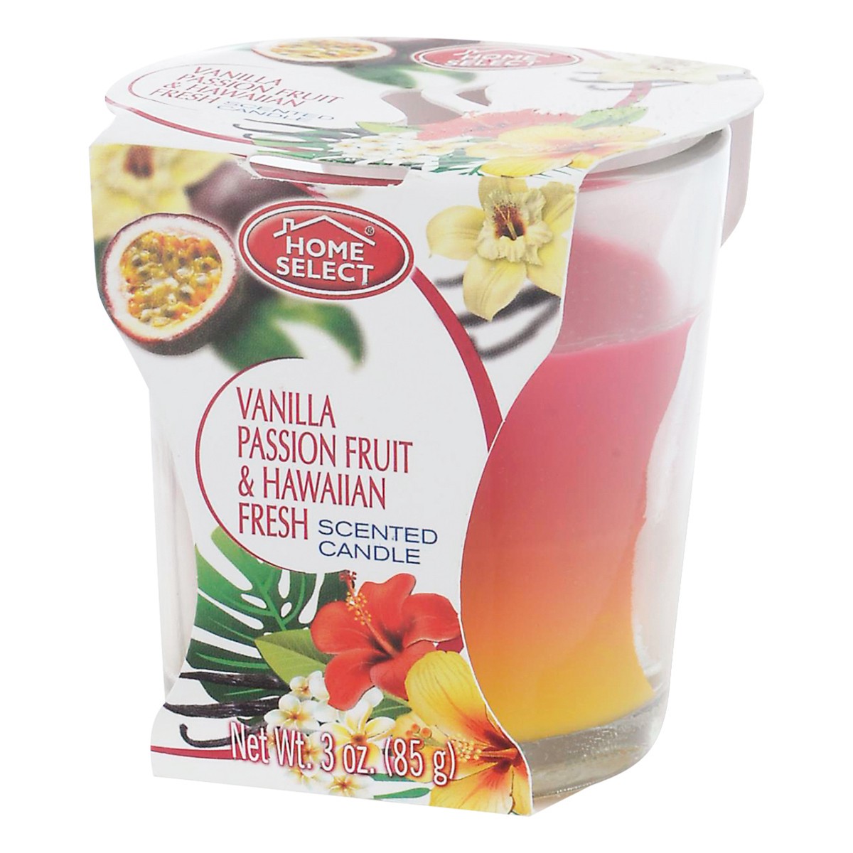 slide 5 of 12, Great Scent Candle Vn/Pf/Hawaii, 1 ct