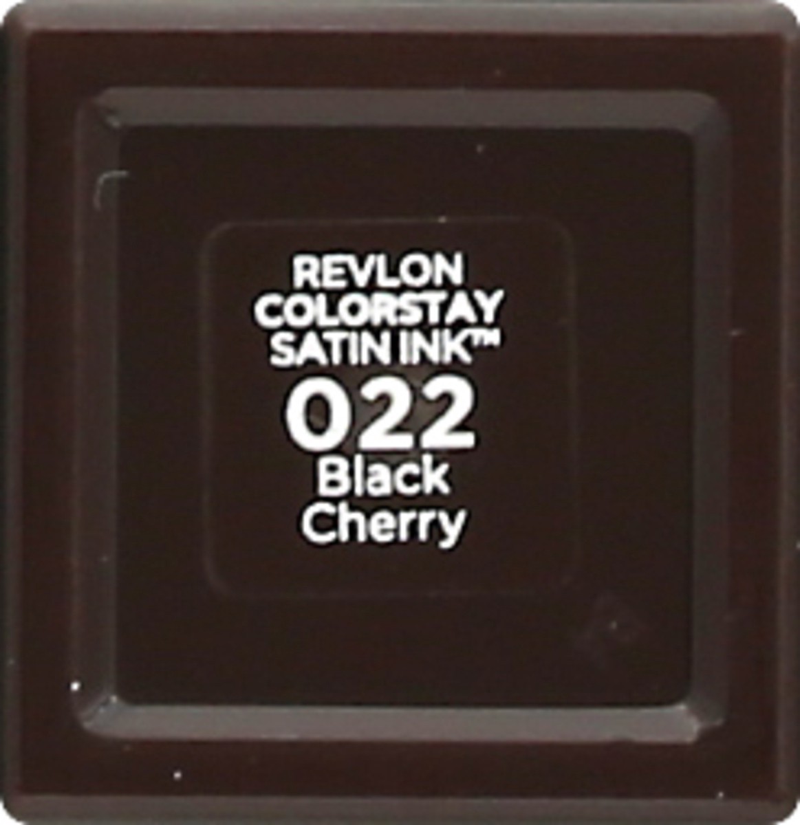 slide 4 of 11, Colorstay Satin Ink Liquid Black Cherry 022 Lip Color 0.17 oz, 0.17 oz