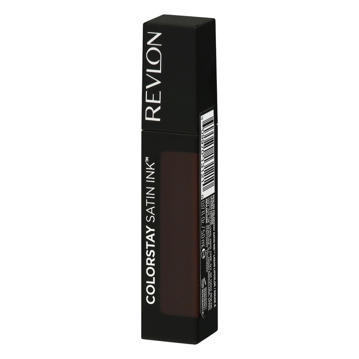 slide 9 of 11, Colorstay Satin Ink Liquid Black Cherry 022 Lip Color 0.17 oz, 0.17 oz