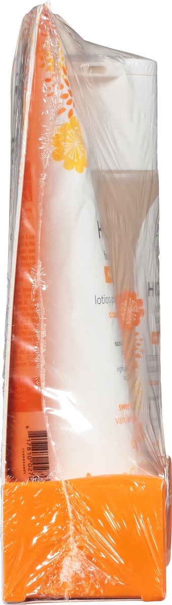 slide 3 of 11, Honest Morning to Night Sweet Orange Vanilla Everyday Baby Care Set 2 pc, 18.5 oz